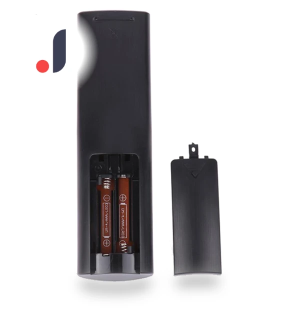 Smart Remote Control — Remote Controls, Soon Learned