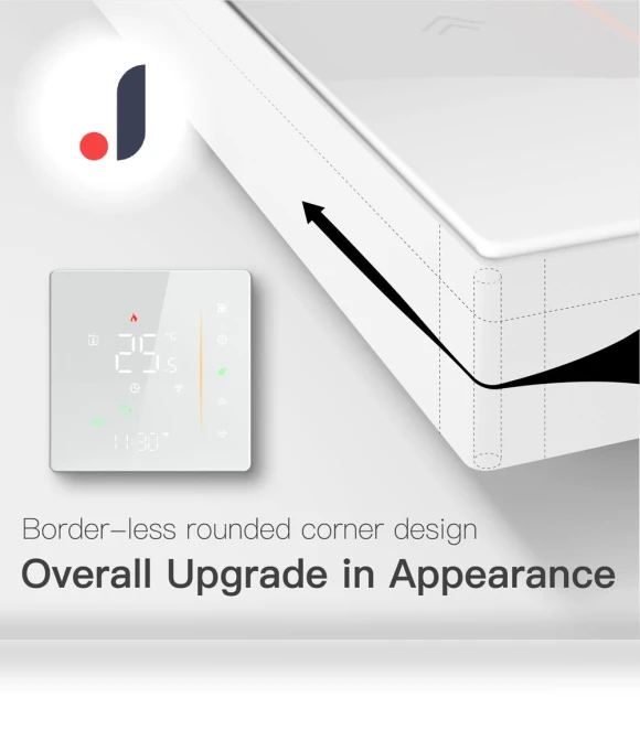 Smart Temperature Controller with Digital Display — Home Climate Control, 3d printing machine