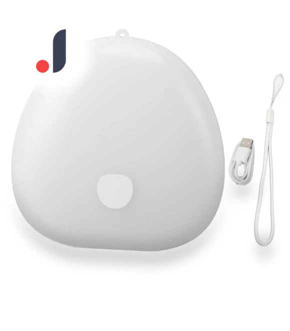 Smart Touch Bedside Night Light — Lamps & Shades, Beauty2ZY