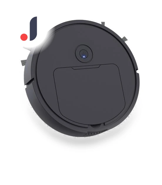 Smart Vacuum Cleaner Set — Smart Cleaning Robots, Dongfang HOME A
