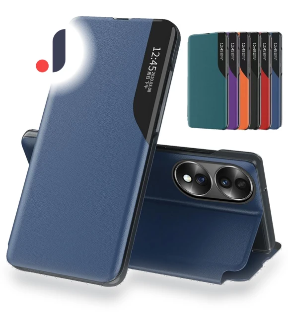 Smart View Display Flip Case — Basic Cases, YYDS123