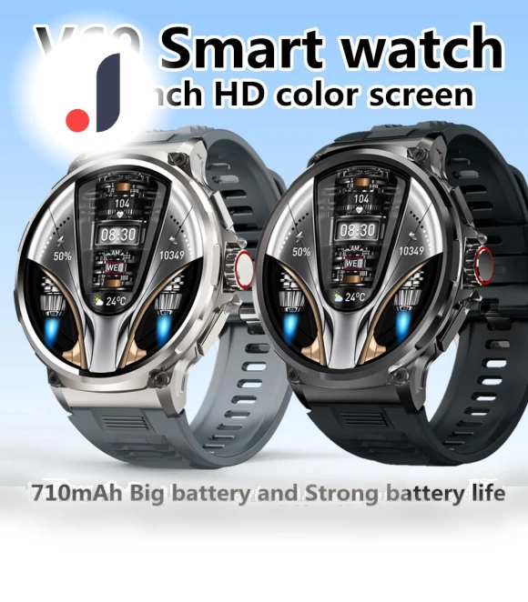 Smart Watch — Smartwatches, SCIONE