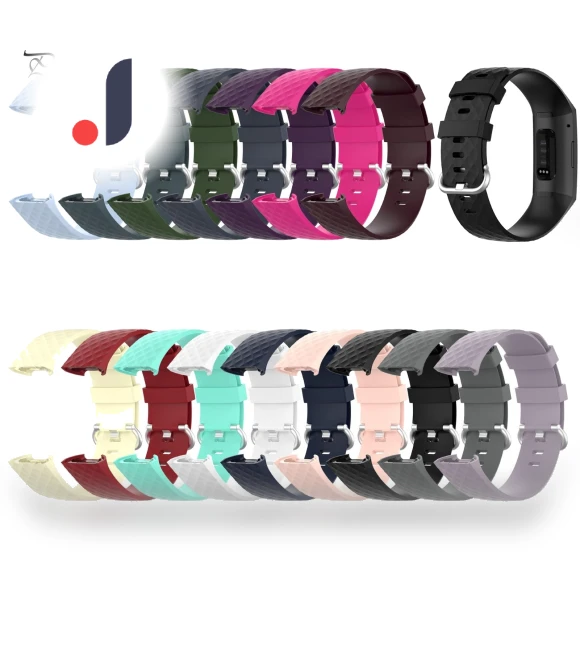 Soft Smart Watch Band — Wearable Accessories, Puntos Electronics