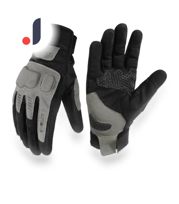 Summer Motorcycle Gloves — Gloves, CHCYCLE