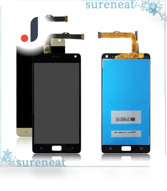 Touch Screen LCD Display Encoder Converter Assembly — Touchscreen Panels, sureneat