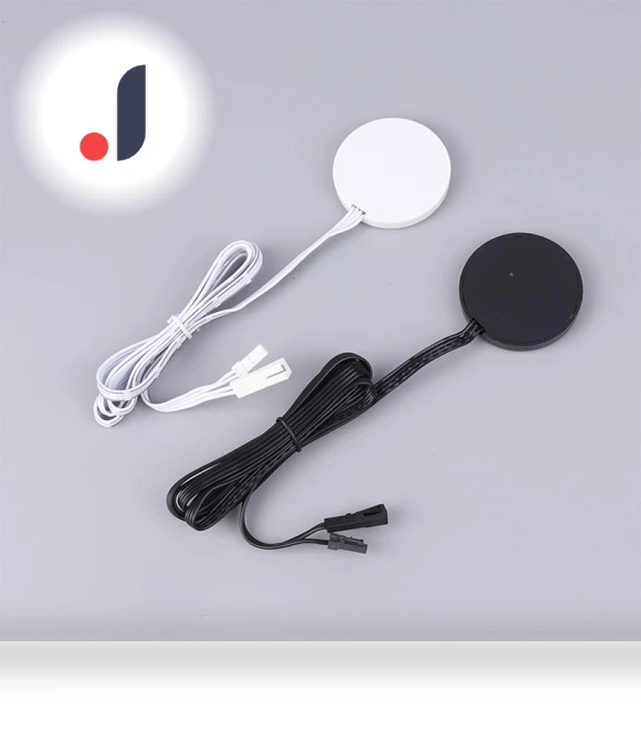 Touch Sensor Switch — Panel Dimmer, Beatury Whp