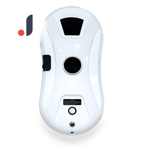 Ultra-thin Smart Window Cleaning Robot — Smart Cleaning Robots, Darling Women Boutique C