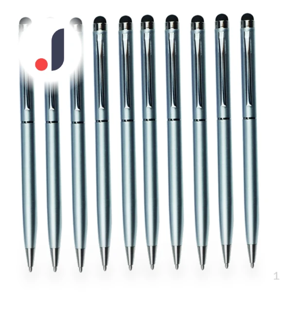 Universal Capacitive Stylus Pen — Styluses & Digital Pens, Hobbies mall
