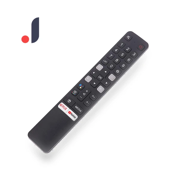 Universal Remote Control — Remote Controls, Soon Learned