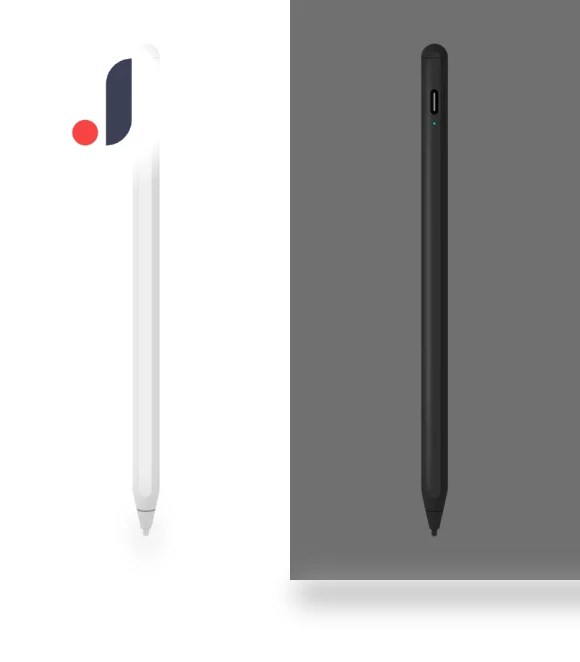 Universal Touch Screen Stylus — Styluses & Digital Pens, HZ-C