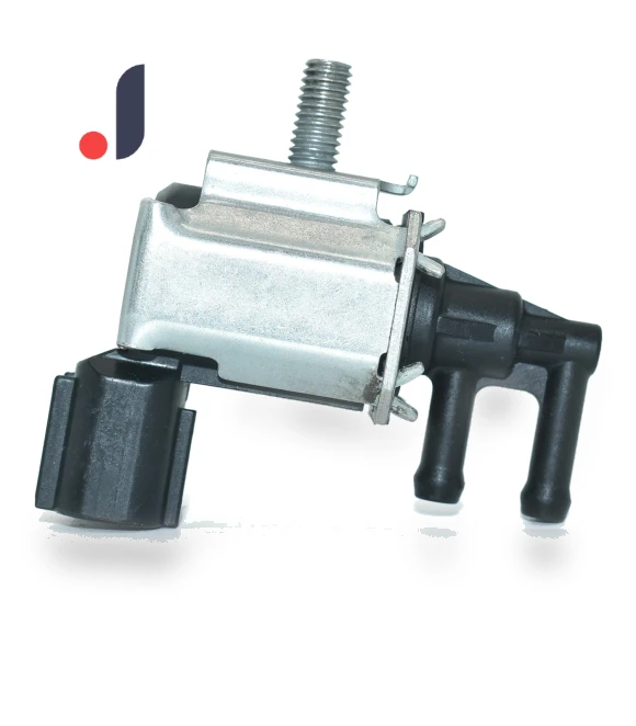 Vacuum Electromagnetic Valve — EGR Valve Vacuum Solenoids, Japanese Car parts