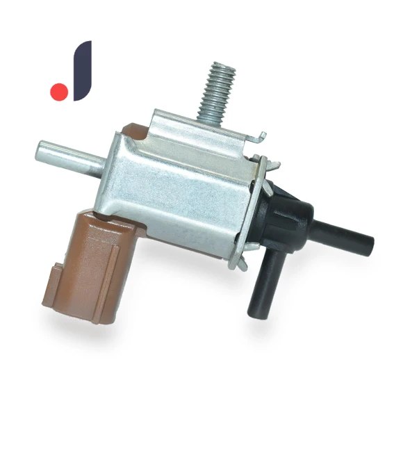 Vacuum Electromagnetic Valve — EGR Valve Vacuum Solenoids, Japanese Car parts