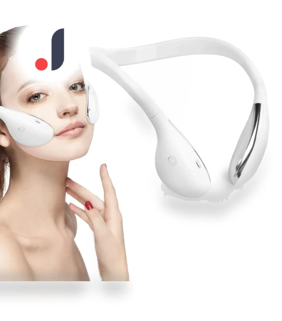 Vibrating Face Massager — Blackhead & Blemish Removers, Makeup Kits