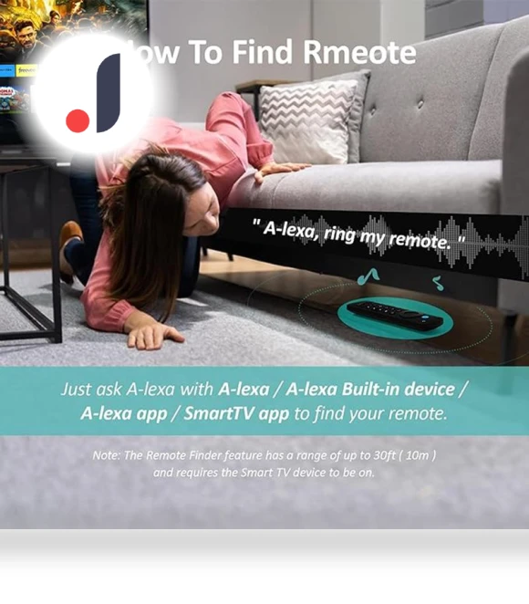 Voice Remote Control Pro — Remote Controls, Ready Money