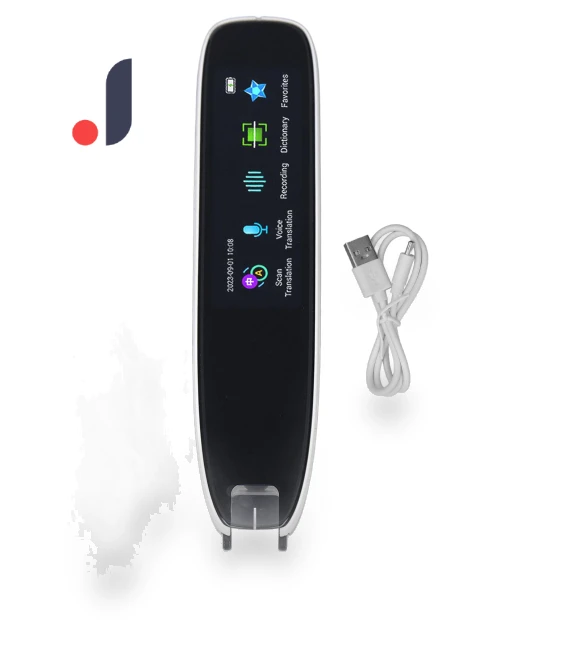Voice Translator Smart Pen — Language Translators, Canaryy-duoqiao
