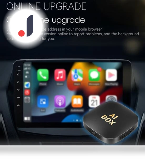 Wireless Adapter for Android Auto — Phone Accessories, Superway