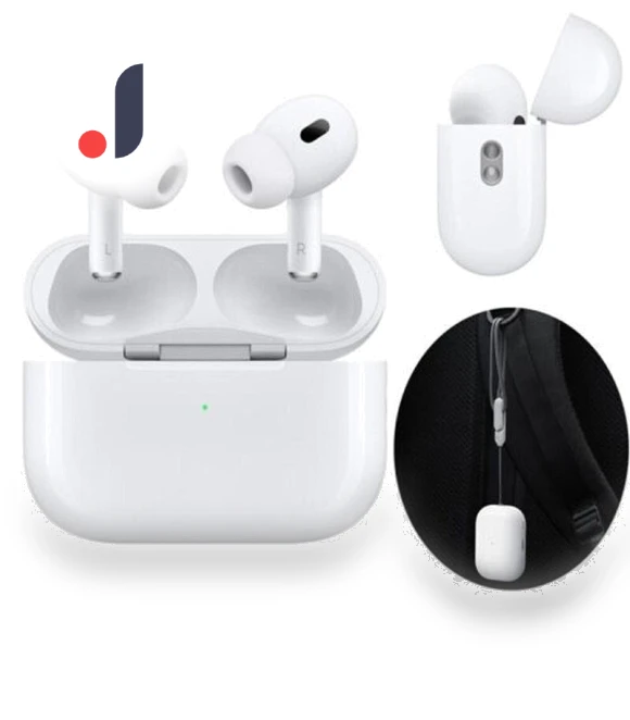 Wireless Earbuds Pro5 — In-Ear Headphones, ElectronicsHome