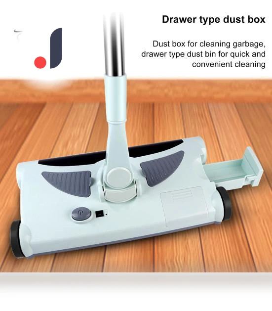 Wireless Electric Carpet Cleaner — Sweepers, Computer Life
