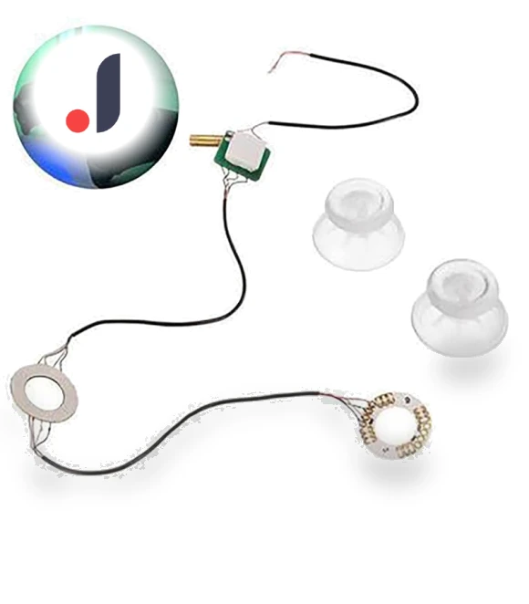 Wireless LED Light Panel Pen Set — Accessories, Closest Glanced