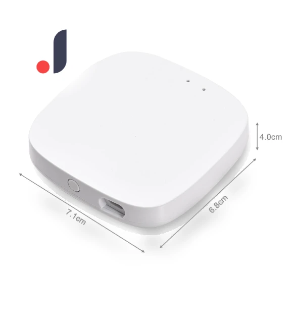 Zigbee 3.0 Gateway Hub — Smart Home Hubs & Controllers, 3d printing machine