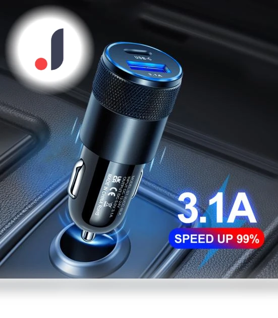Automatic Charging Device — Chargers, Enjoy Smart Home