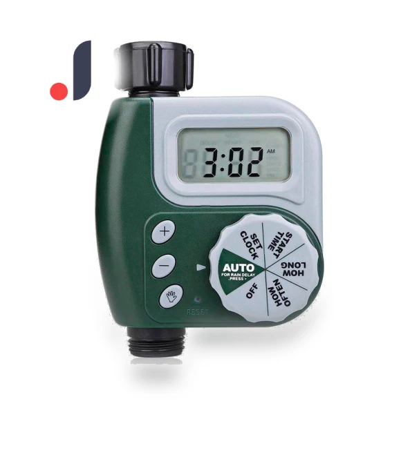 Automatic Electronic Water Timer — Controllers, 1688TOPAAAAA