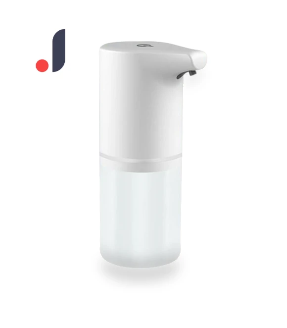 Automatic Foam Soap Dispenser — Care Dispensers, Refreshing Home