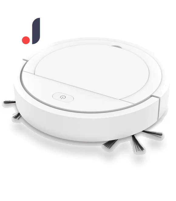 Automatic Sweeping Robot — Smart Cleaning Robots, Factory Discount Outlet
