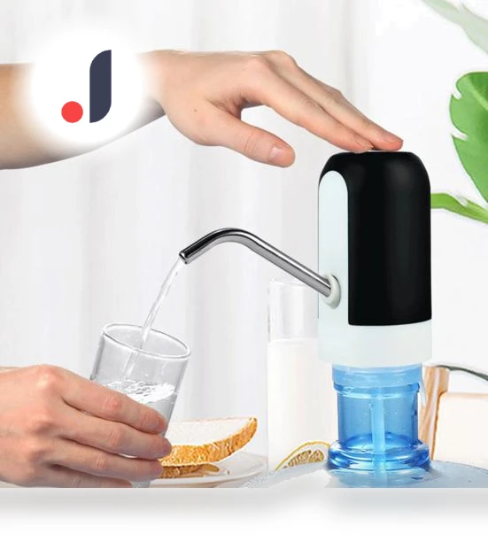 Automatic Water Dispenser — Hydration Solutions, youxiwang