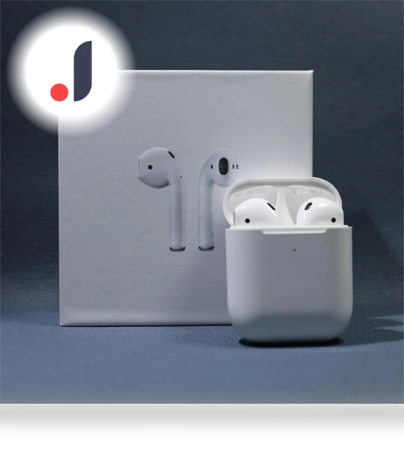 Bluetooth 5.0 Wireless Earbuds — Audio Gear, QLY Online