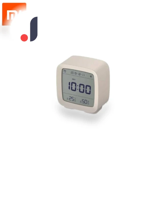 Bluetooth Alarm Clock — Alarms & Clocks, Xiaomi