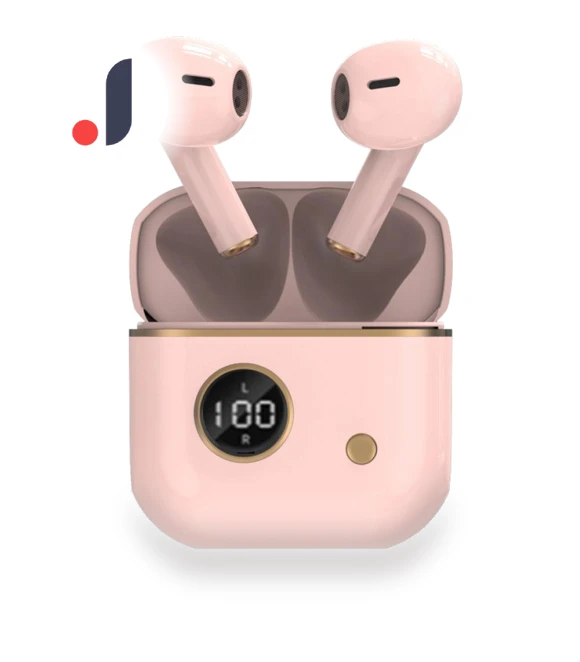 Bluetooth Headphones — Over-Ear Headphones, AKA005