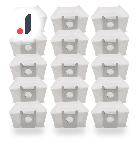 Dust Bags for Robot Vacuum — Parts & Accessories, DYAILYDEALS