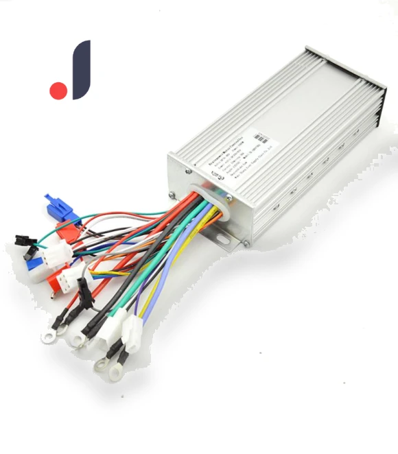 Electric Bicycle Brushless Motor Speed Controller — Motors, chigood