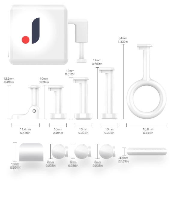 Finger Robot Kit — Tool Kits & Sets, Industry or business