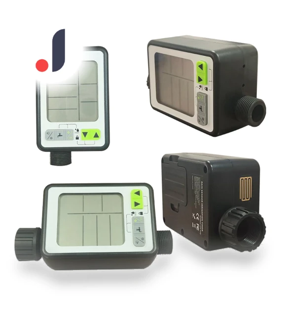 Garden Watering Timer — Automatic Irrigation, TOMTOP JMS