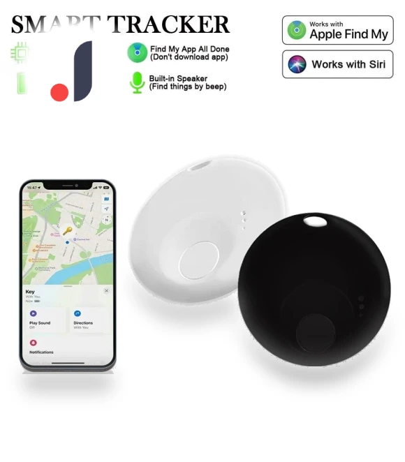 GPS Tracker Mini Tag — Location Tracking Devices, Jumaocun-Fashions