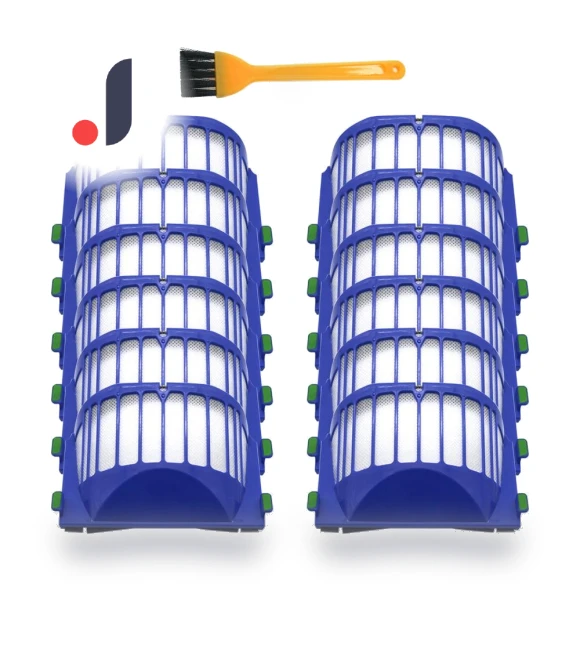HEPA Filter Brush Replacement — Parts & Accessories, GOODLUCKK