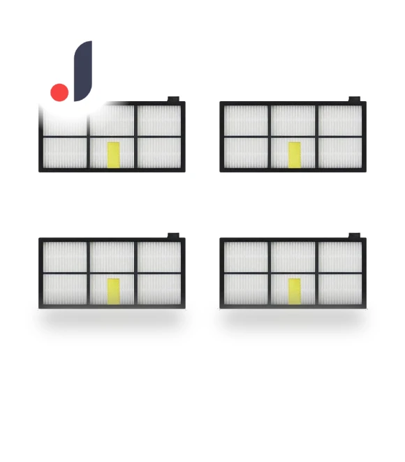HEPA Filter — Parts & Accessories, GOODLUCKK