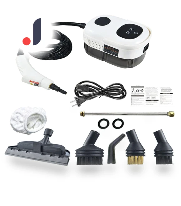 High-Temperature Steam Cleaner — Cleaners, DZL General Home Appliances