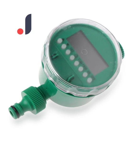 Home Garden Watering Timer — Controllers, Cyprinoid