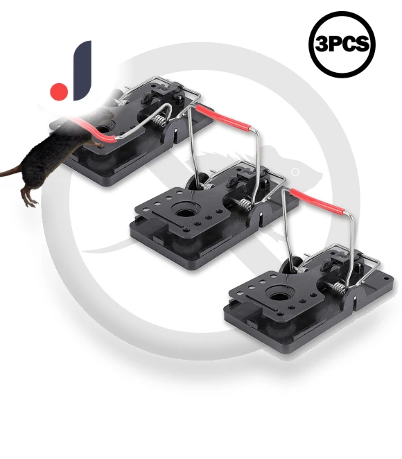 Humane Mouse Trap — Traps, Xingben Four