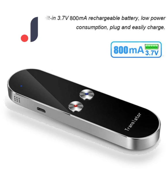 Instant Voice Translator — Language Translators, YuHeng 01