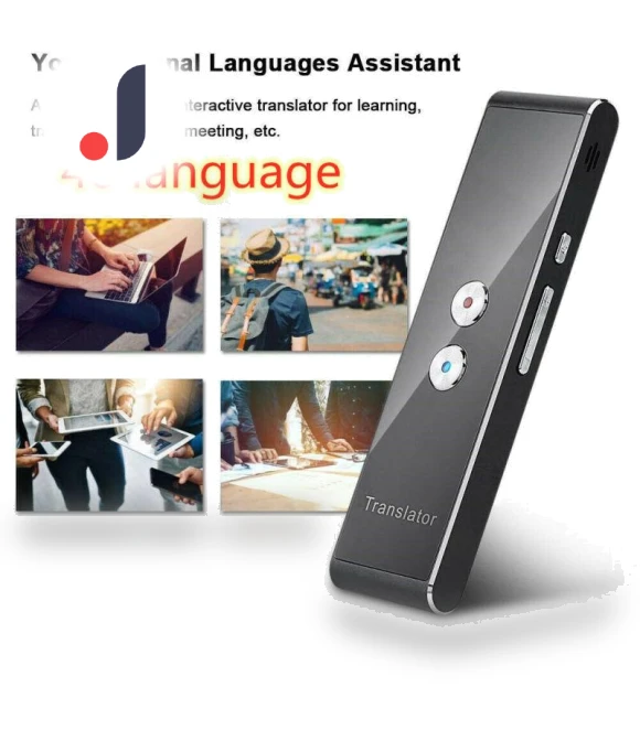 Instant Voice Translator — Language Translators, cucu05