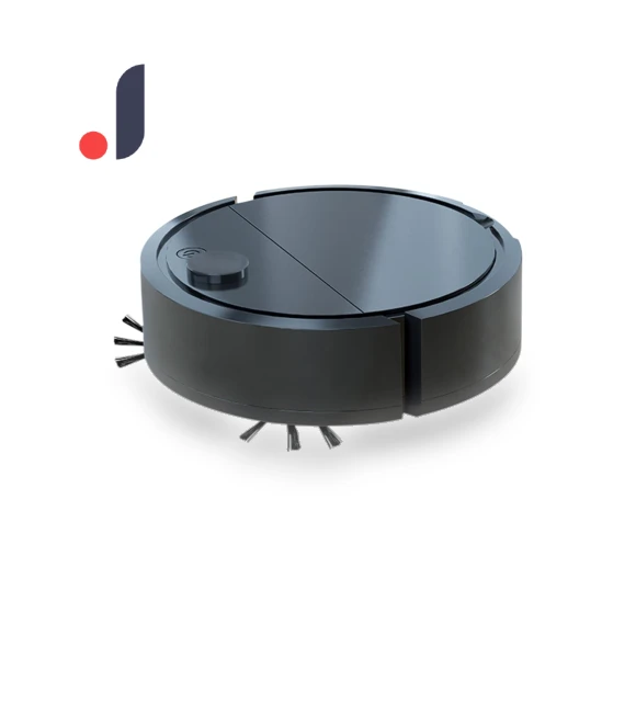 Intelligent Mini Cleaning Robot — Smart Cleaning Robots, Factory Discount Outlet
