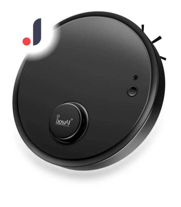 Intelligent Sweeping Robot — Smart Cleaning Robots, Factory Discount Outlet