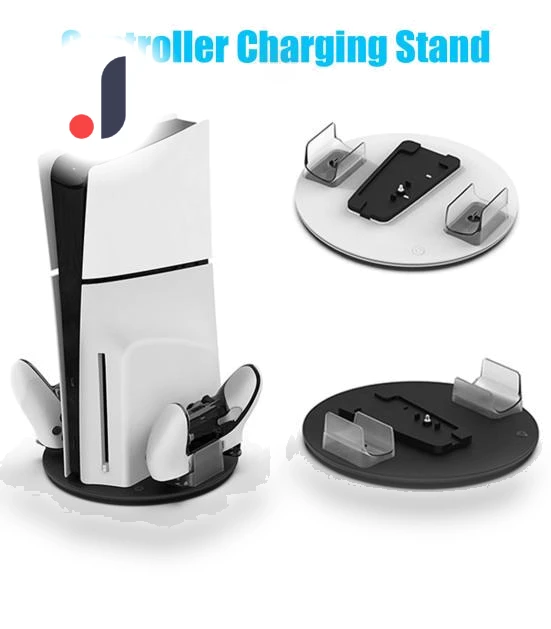 Magnetic Charging Dock with External Lighting — Accessories, yixiubaoo
