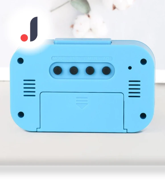 Mini Timer — Alarms & Clocks, Ephemeral