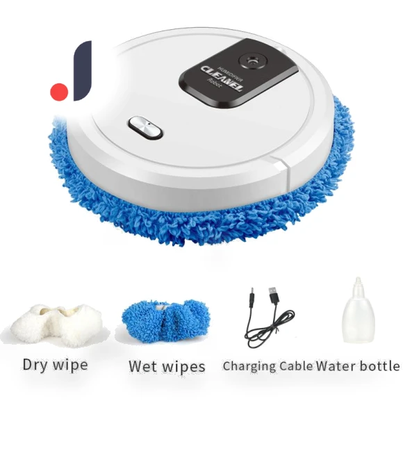 Multifunctional Humidifier for Wet and Dry Cleaning — Air Moisturizers, Factory Discount Outlet