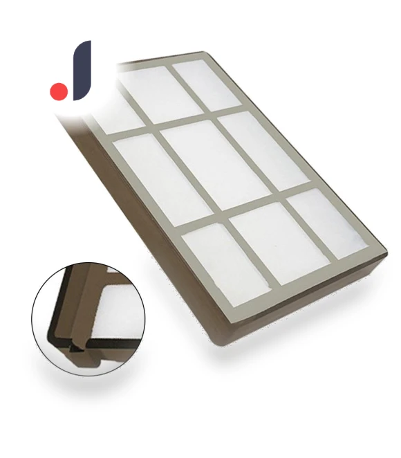 Primary Filter for Robot Vacuum — Parts & Accessories, Vacuum Cleaner Parts